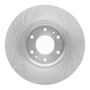DFC GEOSPEC Coated Rotor - Blank 604-48046