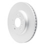 DFC GEOSPEC Coated Rotor - Blank 604-45012