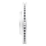DFC GEOSPEC Coated Rotor - Blank 604-45012