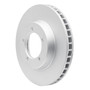 DFC GEOSPEC Coated Rotor - Blank 604-47030