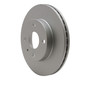 DFC GEOSPEC Coated Rotor - Blank 604-54001