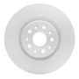 DFC GEOSPEC Coated Rotor 604-47085