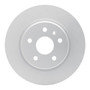 DFC GEOSPEC Coated Rotor - Blank 604-46062