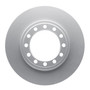 DFC GEOSPEC Coated Rotor - Blank 604-48067