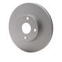 DFC GEOSPEC Coated Rotor - Blank 604-54002
