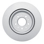 DFC GEOSPEC Coated Rotor 604-46063