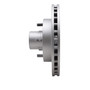 DFC GEOSPEC Coated Rotor - Blank 604-48016