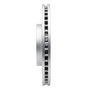 DFC GEOSPEC Coated Rotor - Blank 604-52023