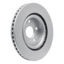 DFC GEOSPEC Coated Rotor - Blank 604-52023