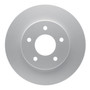 DFC GEOSPEC Coated Rotor - Blank 604-52010