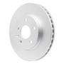 DFC GEOSPEC Coated Rotor - Blank 604-45014
