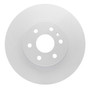 DFC GEOSPEC Coated Rotor 604-47087