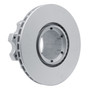 Disc Brake Rotor - GEOSPEC Coated 604-48071