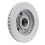 DFC GEOSPEC Coated Rotor - Blank 604-48022
