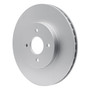 DFC GEOSPEC Coated Rotor - Blank 604-54050