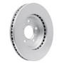 DFC GEOSPEC Coated Rotor - Blank 604-52024