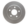 DFC GEOSPEC Coated Rotor - Blank 604-54032