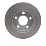 DFC GEOSPEC Coated Rotor - Blank 604-54032