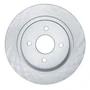 DFC GEOSPEC Coated Rotor - Blank 604-54051
