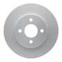 DFC GEOSPEC Coated Rotor - Blank 604-53002