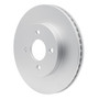 DFC GEOSPEC Coated Rotor - Blank 604-53002