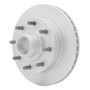 DFC GEOSPEC Coated Rotor - Blank 604-48023
