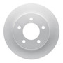 DFC GEOSPEC Coated Rotor - Blank 604-54147