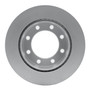 DFC GEOSPEC Coated Rotor - Blank 604-54199