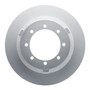 DFC GEOSPEC Coated Rotor - Blank 604-54225