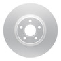 DFC GEOSPEC Coated Rotor - Blank 604-54070