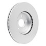 DFC GEOSPEC Coated Rotor - Blank 604-54070
