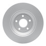 DFC GEOSPEC Coated Rotor - Blank 604-54262