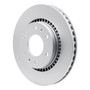 DFC GEOSPEC Coated Rotor - Blank 604-48052