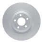 DFC GEOSPEC Coated Rotor 604-55012