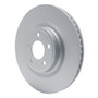 DFC GEOSPEC Coated Rotor 604-55012