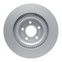 DFC GEOSPEC Coated Rotor 604-55012