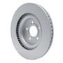 DFC GEOSPEC Coated Rotor 604-55012