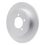 DFC GEOSPEC Coated Rotor - Blank 604-54178