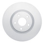DFC GEOSPEC Coated Rotor 604-54281