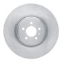 DFC GEOSPEC Coated Rotor - Blank 604-54071