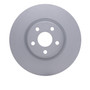 DFC GEOSPEC Coated Rotor - Blank 604-54264