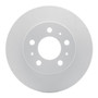 DFC GEOSPEC Coated Rotor - Blank 604-56012