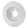 DFC GEOSPEC Coated Rotor - Blank 604-56012