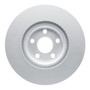 DFC GEOSPEC Coated Rotor - Blank 604-54095