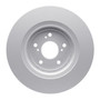 DFC GEOSPEC Coated Rotor - Blank 604-58026