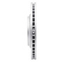 DFC GEOSPEC Coated Rotor - Blank 604-58026