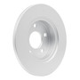 DFC GEOSPEC Coated Rotor - Blank 604-53004