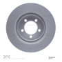DFC GEOSPEC Coated Rotor - Blank 604-54179