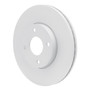 DFC GEOSPEC Coated Rotor - Blank 604-54053