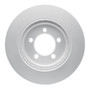 DFC GEOSPEC Coated Rotor - Blank 604-54203